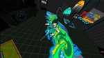 JET SET RADIO HD (Steam)(RU/ CIS)