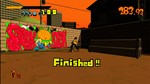 JET SET RADIO HD (Steam)(RU/ CIS)