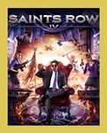 SAINTS ROW IV GAME OF THE CENTURY (Steam)(RU/ CIS)