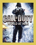 CALL OF DUTY: WORLD AT WAR (Steam)(RU/ CIS)