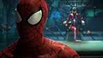 SPIDER-MAN: SHATTERED DIMENSIONS (Steam)(Region Free)