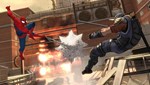 SPIDER-MAN: SHATTERED DIMENSIONS (Steam)(Region Free)