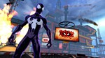 SPIDER-MAN: SHATTERED DIMENSIONS (Steam)(Region Free)