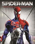 SPIDER-MAN: SHATTERED DIMENSIONS (Steam)(Region Free)