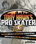 TONY HAWK´S PRO SKATER HD (Steam)(Region Free)