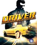 DRIVER: SAN FRANCISCO (Steam)(Region Free)