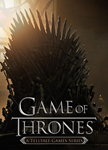 Game of Thrones -A Telltale Game (Steam)(Region Free)