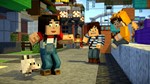 MINECRAFT: STORY MODE - A TELLTALE GAME (Steam)(ROW)