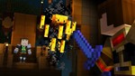 MINECRAFT: STORY MODE - A TELLTALE GAME (Steam)(ROW)