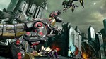 TRANSFORMERS: FALL OF CYBERTRON (Steam)(Region Free)