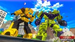 TRANSFORMERS DEVASTATION (Steam)(Region Free)