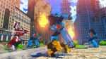 TRANSFORMERS DEVASTATION (Steam)(Region Free)