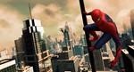 AMAZING SPIDER-MAN FRANCHISE PACK 2 (Steam Region Free)