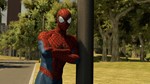 AMAZING SPIDER-MAN FRANCHISE PACK 2 (Steam Region Free)