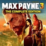 MAX PAYNE 3 COMPLETE EDITION (Steam)(RU) - irongamers.ru