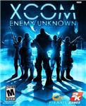 XCOM: ENEMY UNKNOWN (Steam)(RU/CIS)