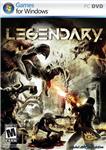 LEGENDARY (Steam)(ROW)