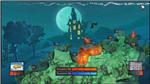 WORMS REVOLUTION (Steam) (Region Free)