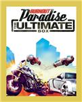 BURNOUT PARADISE: ULTIMATE BOX (Steam)(RegionFree)