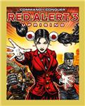 Command & Conquer: RED ALERT 3 UPRISING(Steam)(RU/CIS)