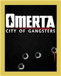 OMERTA - CITY OF GANGSTERS (Steam)(Region Free)