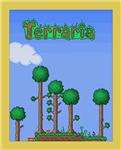 TERRARIA (Steam)(Region Free)