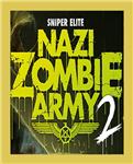 SNIPER ELITE: NAZI ZOMBIE ARMY 2(Steam)(RU/CIS) - irongamers.ru