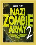 SNIPER ELITE: NAZI ZOMBIE ARMY 2(Steam)(RU/CIS)