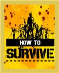 HOW TO SURVIVE (Steam)(RU/ CIS)