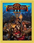 TORCHLIGHT 2 (Steam)(Region Free)