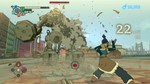 LEGEND OF KORRA (Steam)(Region Free)