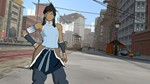 LEGEND OF KORRA (Steam)(Region Free)