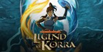 LEGEND OF KORRA (Steam)(Region Free)