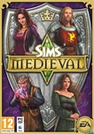 The Sims Medieval (Steam Gift)(Region Free)