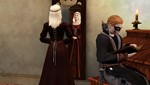 The Sims Medieval (Steam Gift)(Region Free)