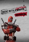 DEADPOOL MERC WITH A MAP PACK DLC (Steam Gift)(GLOBAL)