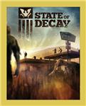 STATE OF DECAY Year One Survival Ed (Steam/Region Free)