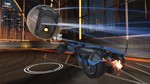 Rocket League Batman Dawn of Justice Car (Steam RU/CIS)