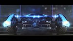 Rocket League Batman Dawn of Justice Car (Steam RU/CIS)