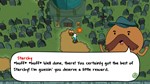 Adventure Time: The Secret Of The Nameless Kingdom