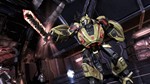 TRANSFORMERS: WAR FOR CYBERTRON (Steam)(Region Free)