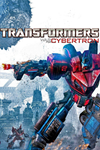 TRANSFORMERS: WAR FOR CYBERTRON (Steam)(Region Free)