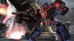 TRANSFORMERS: WAR FOR CYBERTRON (Steam)(Region Free)
