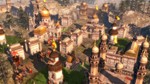 Age of Empires III Complete (Steam)(RU/ CIS)