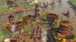 Age of Empires Legacy Bundle (II+III+DLC)(Steam RU/CIS)