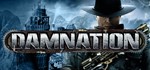 DAMNATION (Steam)(RU/ CIS)