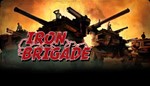 Iron Brigade (Steam)(RU/ CIS)