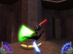 STAR WARS Jedi Knight - Jedi Academy (Steam)(RU/ CIS)
