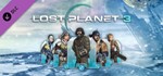 Lost Planet 3 - All DLC Pack (Steam RU/ CIS)