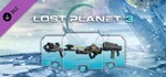 Lost Planet 3 - All DLC Pack (Steam RU/ CIS)